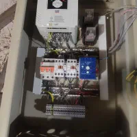 LS SV022iG5A-4  اینورتر ۲.۲ کیلووات