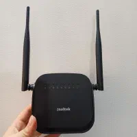 یک عدد مودم adsl