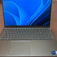 دل مدل inspiron 15 5518 core i7 نسل ۱۱