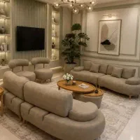 مبل ال رافورد تایم