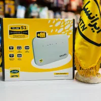 مودم ( آنلاک ) ایرانسل مدل i60-S1