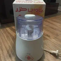 خرد کن برقی پارس خزر  مدل امگا آکبند