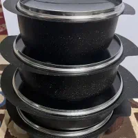 سرویس قابلمه 8 پارچه