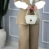 سِت شومیز شلوار