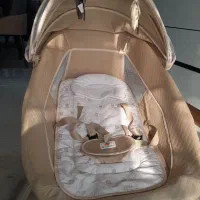 گهواره برقی ماستلا