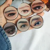 گردنبندموی یاروعکس ارسال رایگان