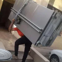 باربری حمل نقل اثاثیه منزل اسبابکشی اثاث کارگرتنها