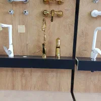 شیرآلات مدل کنزو