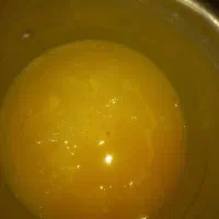 روغن گاو خوشبو و خوش طعم کاملا  بهداشتی