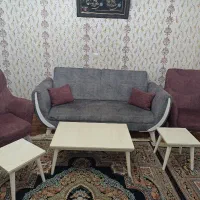 مبل 7نفره راحتی