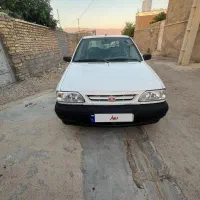 پراید 131