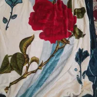 پتو گلبافت دونفره