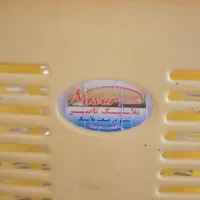 لگن و سبد پیک‌نیک|ظروف نگهدارنده، پلاستیکی، یک‌بارمصرف|تهران, تهرانسر شرقی|دیوار