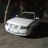 سمندسورن توربو ef7 مدل۹۷