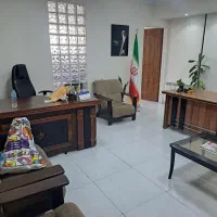 اداری مطب طالقانی