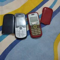 گوشی Sony Ericsson