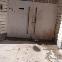 درب‌ماشین‌رو‌سالم