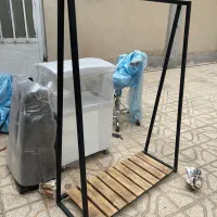 رگال پروفیل چوبی