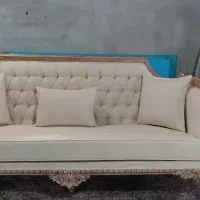 نجار ماهر تمام کار مدل ابزاری کلاسیک