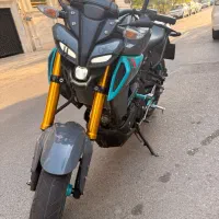 یاماهاmt15