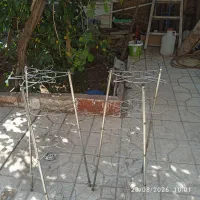 جای قابلمه یا دکوری