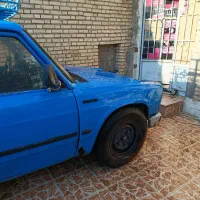 نیسان مدل 90بدون رنگ