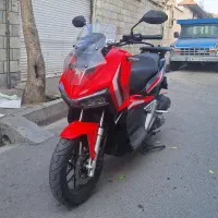 موتور AGV کویر ۱۴۰۲