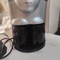 قهوه ساز آلمانی