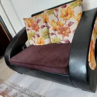 مبل ۳نفره