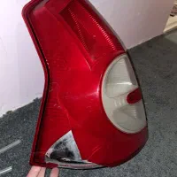 خطر عقب ساندرو