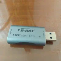 کپچر کارت HDMI