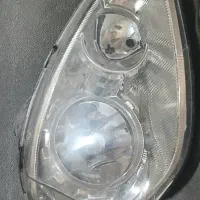 چراغ جلو تیبا
