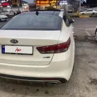 اپتیما 2017GT lien|خودرو سواری و وانت|چالوس, |دیوار