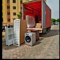 حمل اثاثیه منازل ترکمن بار با کارگران خوش اخلاق