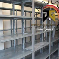 قفسه پیچ و مهره ای