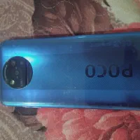 گوشی poco x 3 NFC