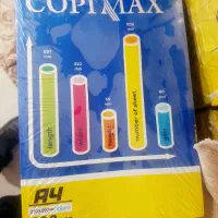 کاغذ a4 copi max
