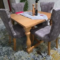 فروش فوری مبلمان به علت مهاجرت