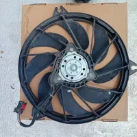 طبق و جلوبندی و فن رادیاتور