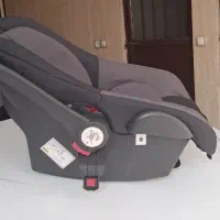 کریر مدل اسپرینگ چهارکاره