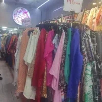 استخدام فروشنده پوشاک