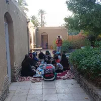 کافه دای مقداد