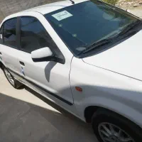 سمند مدل 90
