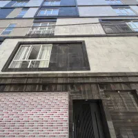 ۵۲مترتکخواب/دیزاین مدرن/روبه نما/سندتکبرگ