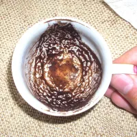 فال قهوه انرژی خوانی