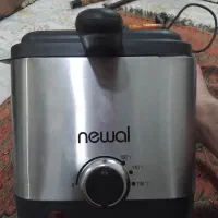 سرخ کن|ظروف پخت‌وپز|نسیم‌شهر, |دیوار