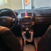 فروش خودرو برلیانس H330