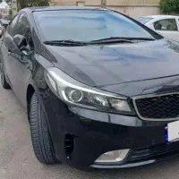سراتو۲۰۱۸فول واردات اپتیماییyd
