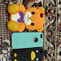 گلس و کاور iPhone 5s