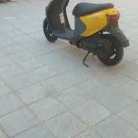 موتور پاکشتی سوزوکی آتی فور